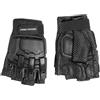 STRIKE SYSTEMS GUANTI TATTICI HALF IN PELLE CON PROTEZIONE TAGLIA L