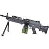 D/BOYS MINIMI 249 PARÁ TACTICAL RIS 1869