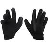 V-STORM GUANTI TATTICI HIGH IMPACT NERI CON TOUCH SCREEN SYSTEM