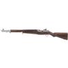 G&G M1 GARAND FULL METAL REAL WOOD SILVER ETU VERSION