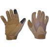 V-STORM GUANTI TATTICI HIGH IMPACT TAN CON TOUCH SCREEN SYSTEM