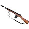 CYMA M14L ECO-WOOD