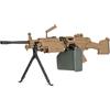 SPECNA ARMS MINIMI M249 MK2 CORE SA-249 TAN SPECNA ARMS