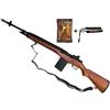 CYMA M14L ECO-WOOD VS-PACK CON PALLINI E BATTERIA