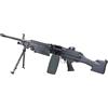 A&K MINIMI M249 MK2 POLYMER VERSION
