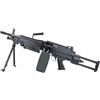 A&K MINIMI M249 PARA POLYMER VERSION