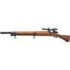 G&G M1903 A4 SPRINGFIELD A GAS LEGNO VERO CON OTTICA