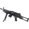 A&K MINIMI M249K PARA FULL METAL