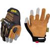 MECHANIX GUANTI TATTICI M-PACT LEATHER FRAME TAN