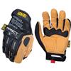 MECHANIX GUANTI TATTICI M-PACT MATERIAL 4X BLACK TAN