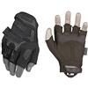 MECHANIX GUANTI TATTICI M-PACT TOTAL BLACK FINGERLESS