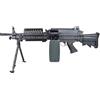 A&K MINIMI MK46 POLYMER VERSION