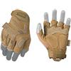 MECHANIX GUANTI TATTICI M-PACT TOTAL FINGERLESS COYOTE