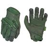 MECHANIX GUANTI TATTICI M-PACT VERDI