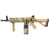 G&G MITRAGLIATRICE CM16 LMG TAN RAFFICA PROGRAMMABILE E MOSFET