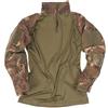 MIL-TEC FELPA VEGETATA ITALIA WARRIOR CON GOMITIERE