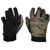 V-STORM GUANTI TATTICI MULTICAM IN ECOPELLE E NEOPRENE