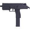 VORSK MITRAGLIATRICE SCARRELLANTE VMP-1 SMG BLACK COMPACT