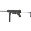 SNOW WOLF M3A1 SUBMACHINE GREASE GUN FULL METAL