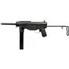 ARES M3A1 SUBMACHINE GREASE GUN SCARRELLANTE FULL METAL