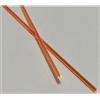 TRUGLO FIBRA OTTICA TRUGLO VERDE/ROSSO 130X1.5MM