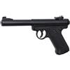 ASG MK1 BLACK GREEN GAS METAL FULL SIZE