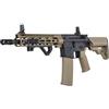 SPECNA ARMS M4 416 CQB PRIME ASTER II ETU FULL METAL SA-P20