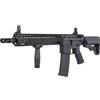 SPECNA ARMS MK18 PRIME ASTER II ETU DANIEL DEFENSE FULL METAL BLACK