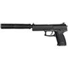 ASG MK23 SPECIAL OPERATION CON SILENZIATORE A GREEN GAS