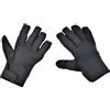JS-TACTICAL GUANTI TATTICI WARRIOR NERI