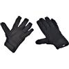 JS-TACTICAL GUANTI TATTICI WARRIOR NERI