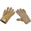 JS-TACTICAL GUANTI TATTICI WARRIOR TAN