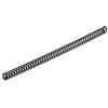 GUARDER MOLLA DA 160 IN ACCIAIO TEMPERATO PER APS/TYPE96