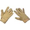 JS-TACTICAL GUANTI TATTICI WARRIOR TAN