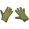 JS-TACTICAL GUANTI TATTICI WARRIOR VERDI