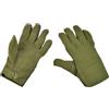 JS-TACTICAL GUANTI TATTICI WARRIOR VERDI
