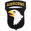 MIL-TEC PATCH AIRBORNE