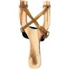 V-STORM FIONDA IN LEGNO