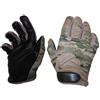V-STORM GUANTI TATTICI X-TREAME MULTICAM IN ECOPELLE/SPANDURADURA