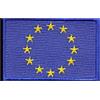 EUMAR PATCH BANDIERA EUROPA