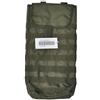 ROYAL SACCA PORTA CAMELBACK VERDE