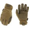 MECHANIX GUANTI TECNO TACTICAL COLDWORK FASTFI COVERT COYOTE