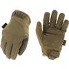 MECHANIX GUANTI TECNO TACTICAL COLDWORK ORIGINAL COVER COYOTE