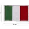 V-STORM PATCH BANDIERA ITALIA