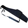 ROYAL SACCA PORTA CARABINA 122X25 NERA