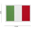 V-STORM PATCH BANDIERA ITALIA IN PVC MORBIDO