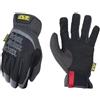 MECHANIX GUANTI TECNO TATTICI FASTFIT BLACK/GREY