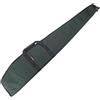 39HUNTER SACCA PORTA CARABINA IMBOTTITA VERDE 112CM