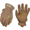 MECHANIX GUANTI TECNO TATTICI FASTFIT COYOTE