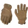 MECHANIX GUANTI TECNO TATTICI FASTFIT COYOTE